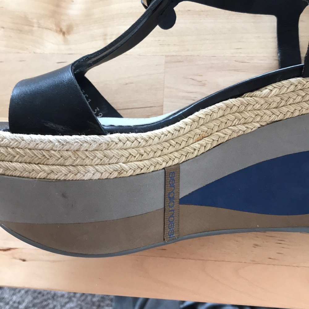 Espadrilles - Picture 4 of 6